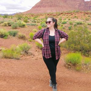 Meet your Posher, Mariah